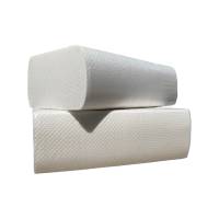 Полотенца листовые целлюлозные "Papero" RN010 (20 упаковок) 50978 ТОВ «Картонно-паперова компанія»