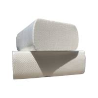 Полотенца листовые целлюлозные "Papero" RN010 (20 упаковок) 50978 ТОВ «Картонно-паперова компанія»