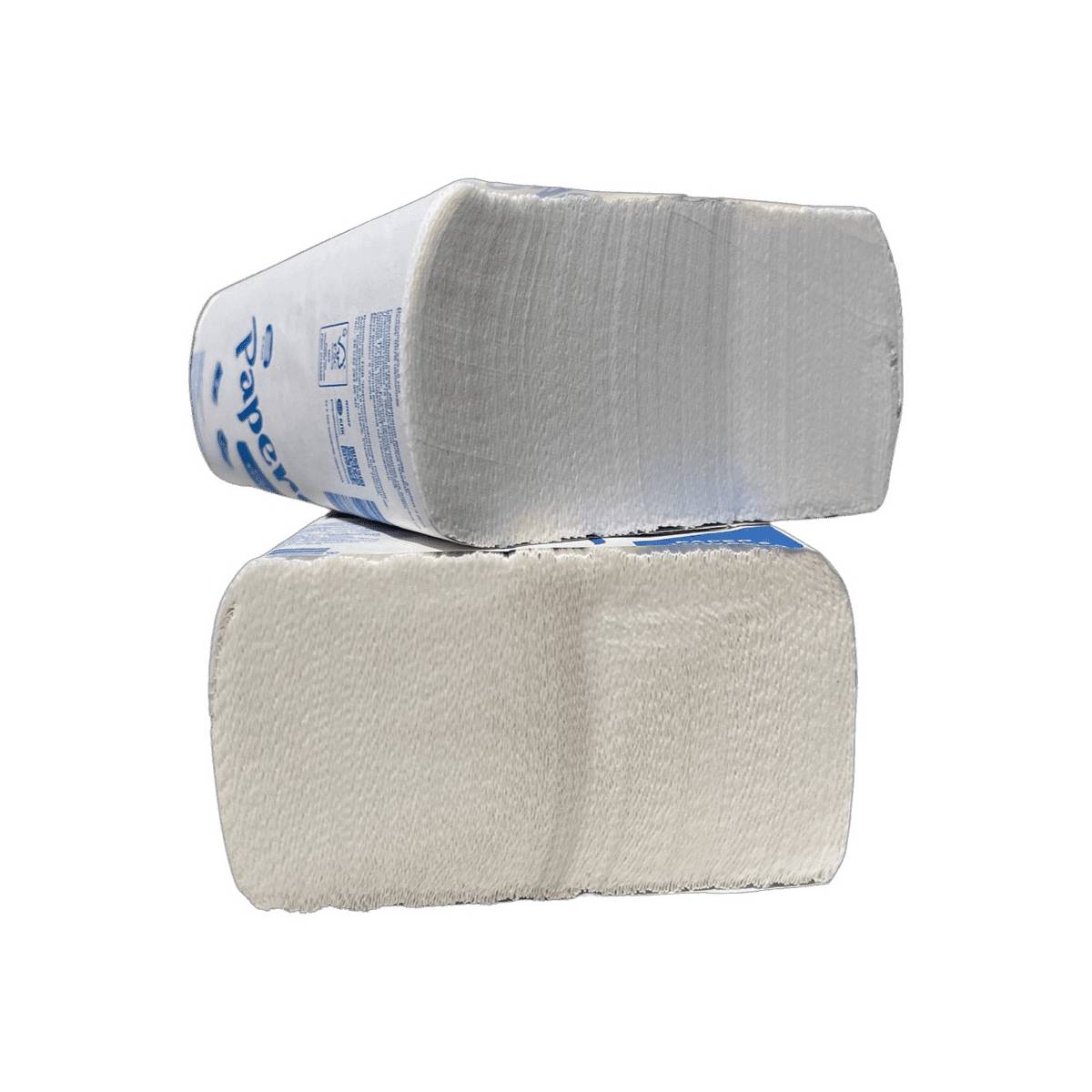 Рушники листові целюлозні “Papero” RN007 (20 упаковок) 50977 ТОВ «Картонно-паперова компанія»