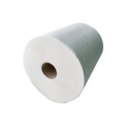 Рушник целюлозний “Papero” RL048 для автоматичних диспенсерів (упаковка 6 шт.) 51139 ТОВ «Картонно-паперова компанія»