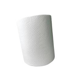 Рушник целюлозний “Papero” RL048 для автоматичних диспенсерів (упаковка 6 шт.) 51139 ТОВ «Картонно-паперова компанія» 2