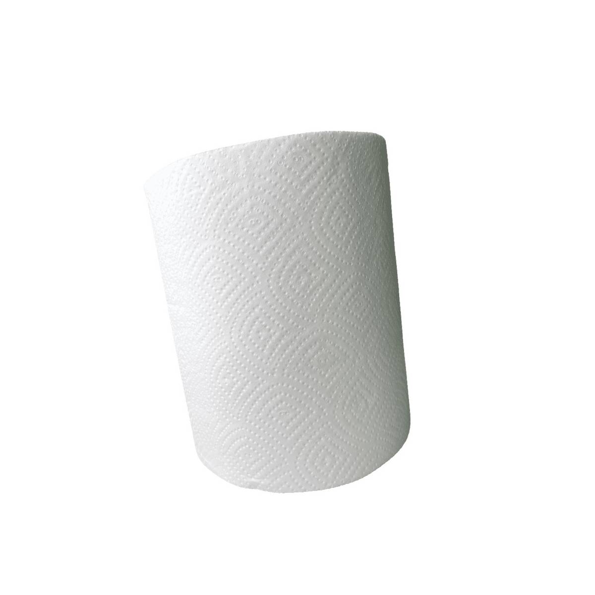 Полотенце целлюлозное “Papero” RL048 для автоматических диспенсеров (упаковка 6 шт.) 51139 ТОВ «Картонно-паперова компанія»