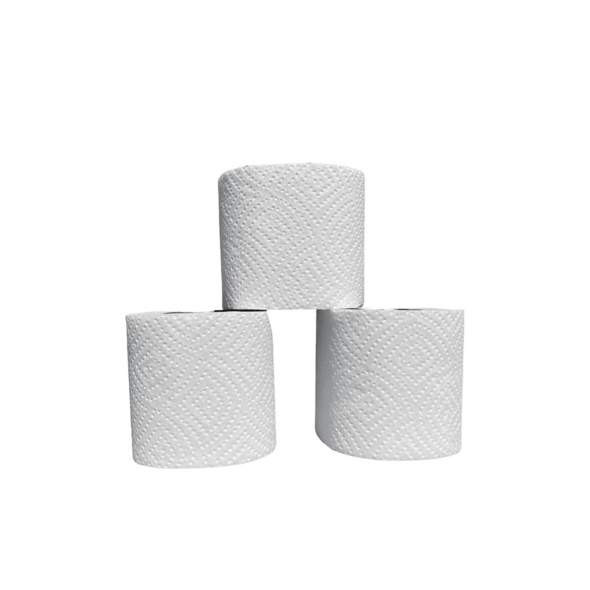 Туалетная бумага на гильзе "Papero" ТР028 (упаковка 48 шт.) 51277 ТОВ «Картонно-паперова компанія»