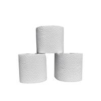 Туалетний папір на гільзі “Papero” ТР028 (упаковка 48 шт.) 51277 ТОВ «Картонно-паперова компанія»