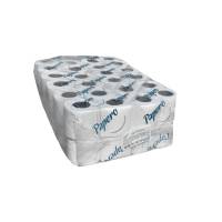 Туалетная бумага на гильзе "Papero" ТР020 (Упаковка 48 шт) 51154 ТОВ «Картонно-паперова компанія»