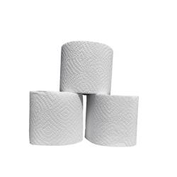 Туалетний папір на гільзі “Papero” ТР020 (Упаковка 48 шт) 51154 ТОВ «Картонно-паперова компанія» 2