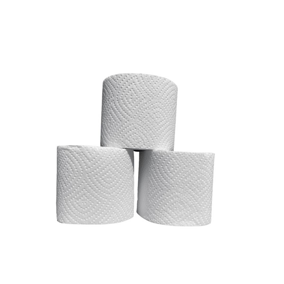 Туалетная бумага на гильзе "Papero" ТР020 (Упаковка 48 шт) 51154 ТОВ «Картонно-паперова компанія»