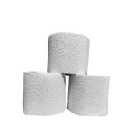 Туалетная бумага на гильзе "Papero" ТР020 (Упаковка 48 шт) 51154 ТОВ «Картонно-паперова компанія»