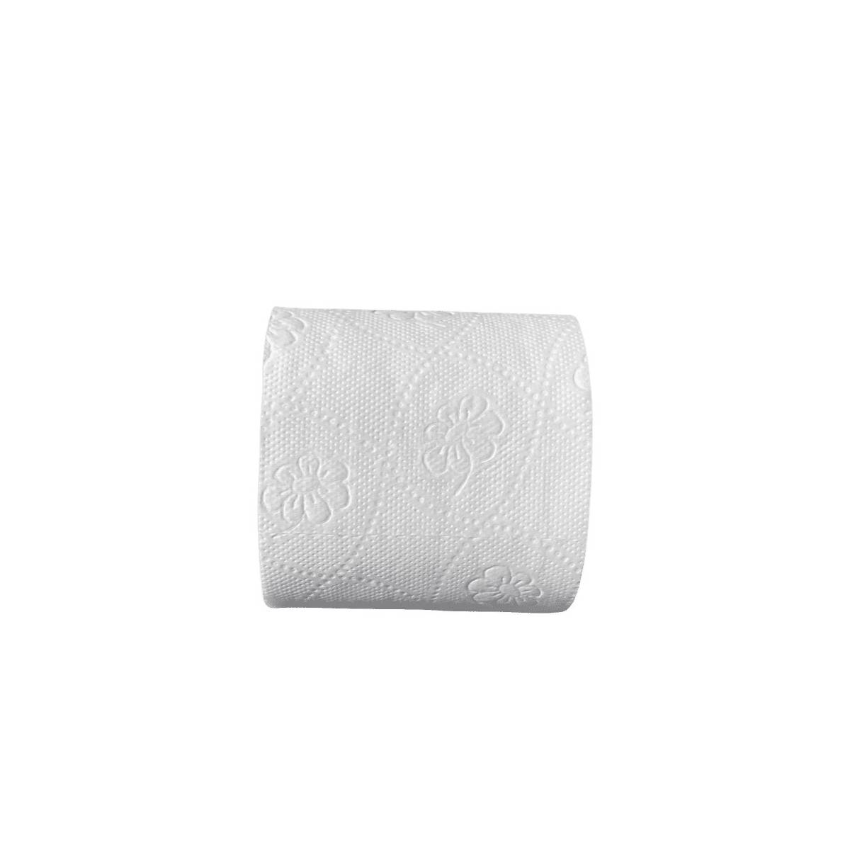 Туалетний папір на гільзі “Papero” ТР030 (упаковка 48 шт.) 51064 ТОВ «Картонно-паперова компанія»