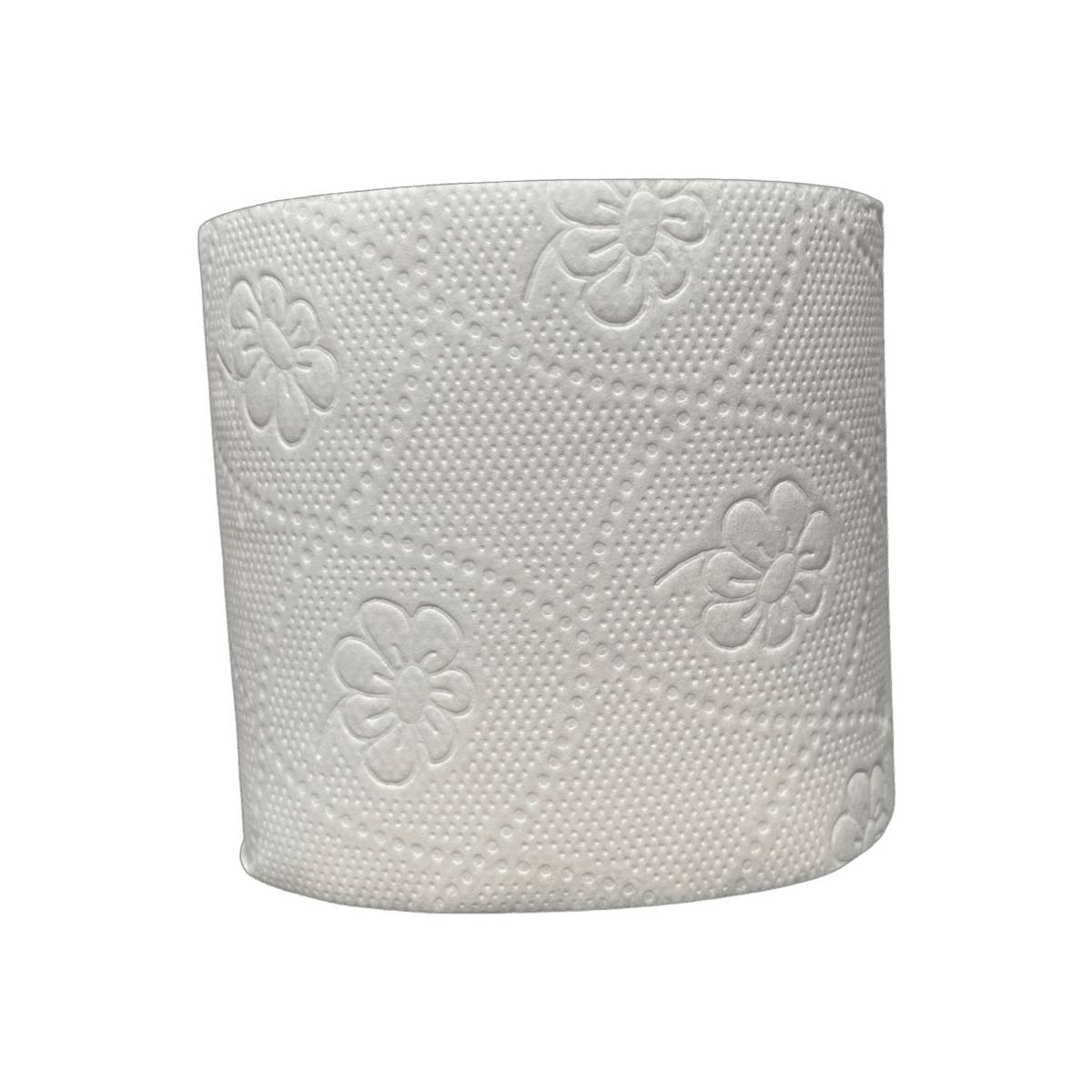 Туалетная бумага на гильзе "Papero" 20 м (упаковка 48 шт.) 50982 ТОВ «Картонно-паперова компанія»