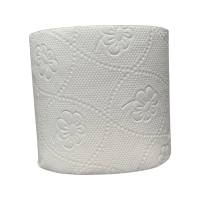 Туалетная бумага на гильзе "Papero" 20 м (упаковка 48 шт.) 50982 ТОВ «Картонно-паперова компанія»