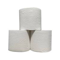 Туалетная бумага на гильзе "Papero" 20 м (упаковка 48 шт.) 50982 ТОВ «Картонно-паперова компанія»