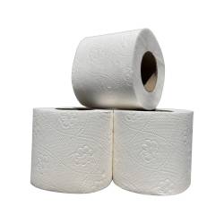 Туалетний папір на гільзі “Papero” 20 м (упаковка 48 шт.) 50982 ТОВ «Картонно-паперова компанія» 2