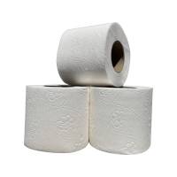 Туалетная бумага на гильзе "Papero" 20 м (упаковка 48 шт.) 50982 ТОВ «Картонно-паперова компанія»