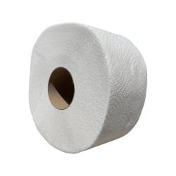 Туалетная бумага "Papero" TJ036 (упаковка 12 шт.) 50589 ТОВ «Картонно-паперова компанія» 2