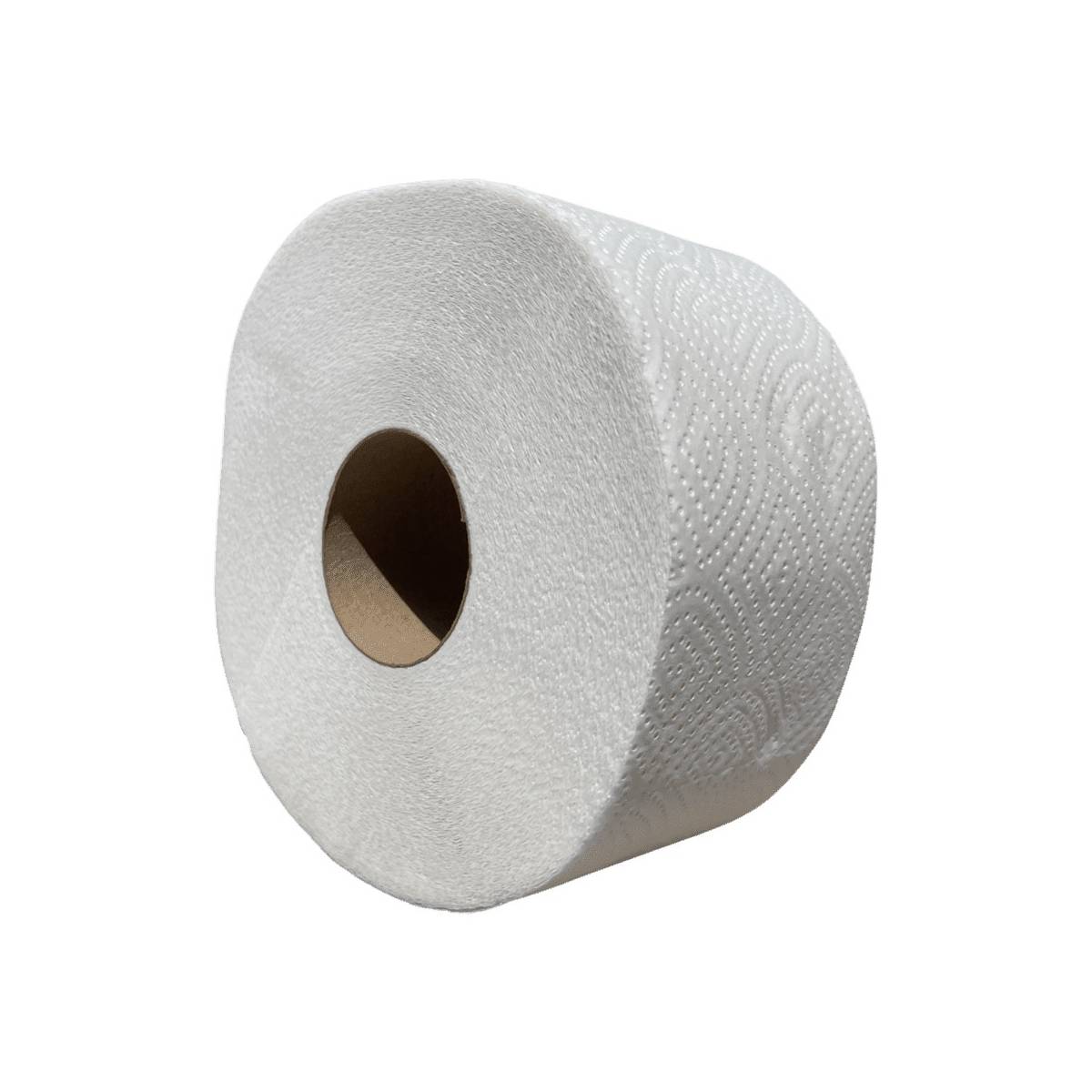 Туалетная бумага "Papero" TJ036 (упаковка 12 шт.) 50589 ТОВ «Картонно-паперова компанія»