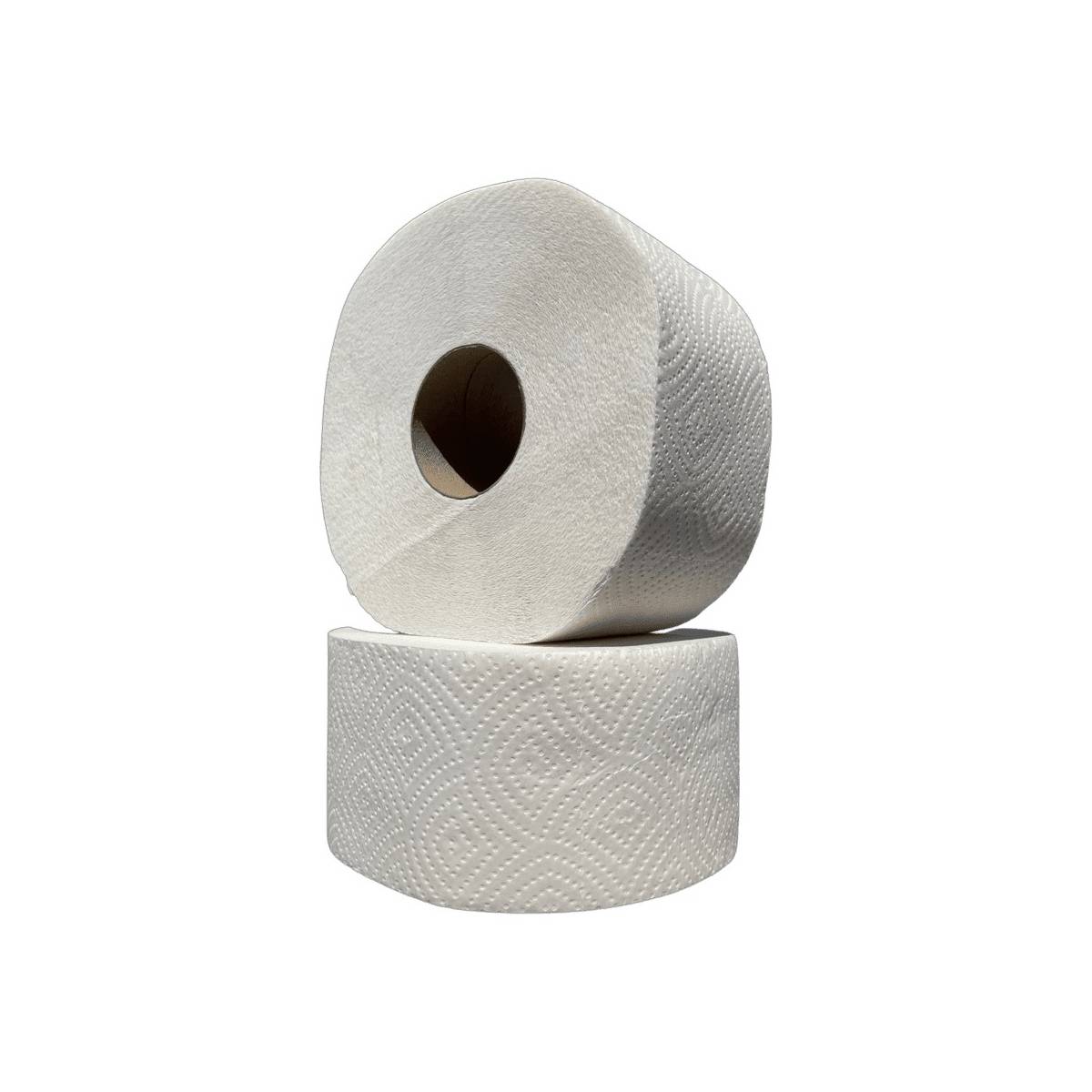 Туалетний папір “Papero” TJ036 (упаковка 12 шт.) 50589 ТОВ «Картонно-паперова компанія»