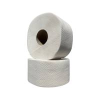 Туалетная бумага "Papero" TJ036 (упаковка 12 шт.) 50589 ТОВ «Картонно-паперова компанія»