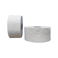 Туалетний папір “Papero” TJ035 (упаковка 12 шт.) 51035 ТОВ «Картонно-паперова компанія»