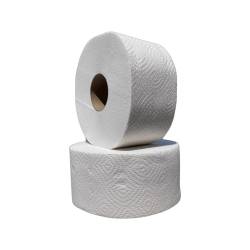 Туалетний папір “Papero” TJ035 (упаковка 12 шт.) 51035 ТОВ «Картонно-паперова компанія» 2