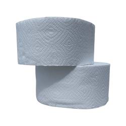 Туалетний папір “Papero” TJ033 (упаковка 12 шт.) 51330 ТОВ «Картонно-паперова компанія»