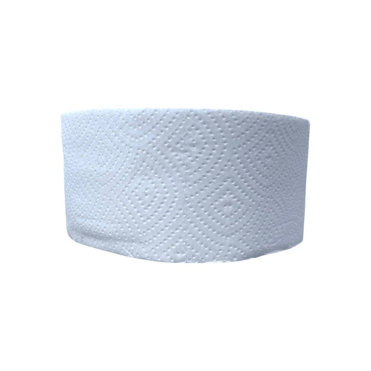 Туалетний папір “Papero” TJ033 (упаковка 12 шт.) 51330 ТОВ «Картонно-паперова компанія»