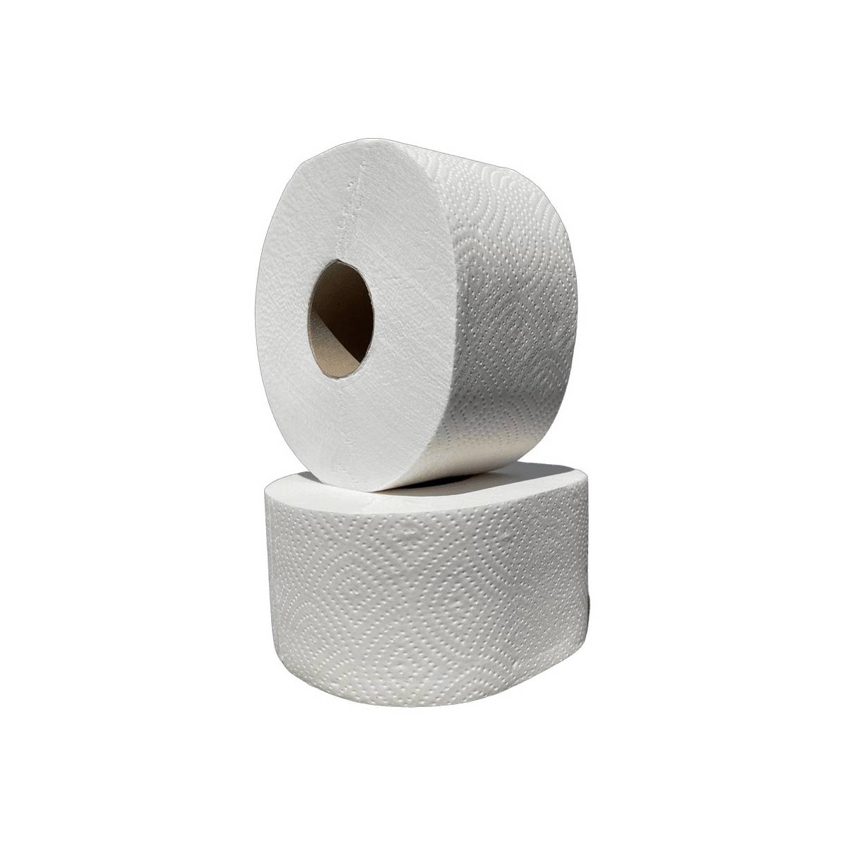 Туалетная бумага "Papero" TJ031 (упаковка 12 шт.) 51335 ТОВ «Картонно-паперова компанія»