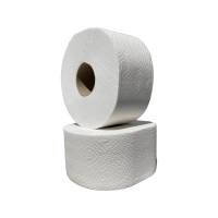 Туалетная бумага "Papero" TJ031 (упаковка 12 шт.) 51335 ТОВ «Картонно-паперова компанія»