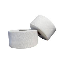 Туалетная бумага "Papero" TJ031 (упаковка 12 шт.) 51335 ТОВ «Картонно-паперова компанія»