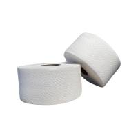 Туалетная бумага "Papero" TJ031 (упаковка 12 шт.) 51335 ТОВ «Картонно-паперова компанія»