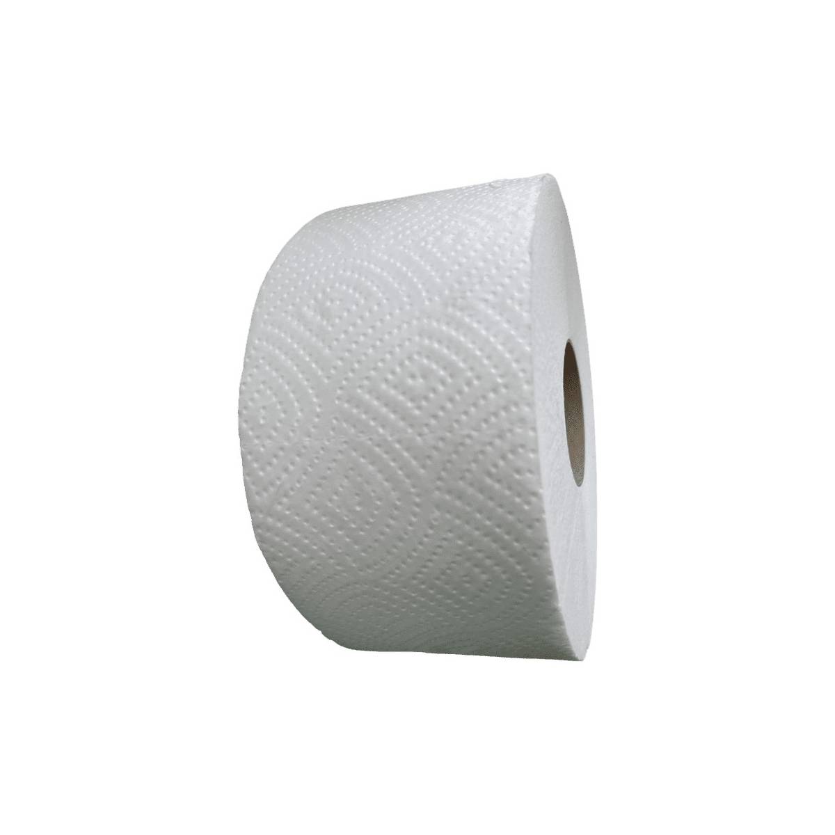 Туалетная бумага "Papero" TJ030 (упаковка 12 шт.) 51336 ТОВ «Картонно-паперова компанія»