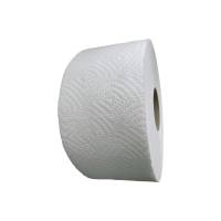 Туалетная бумага "Papero" TJ030 (упаковка 12 шт.) 51336 ТОВ «Картонно-паперова компанія»