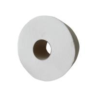 Туалетная бумага "Papero" TJ030 (упаковка 12 шт.) 51336 ТОВ «Картонно-паперова компанія»