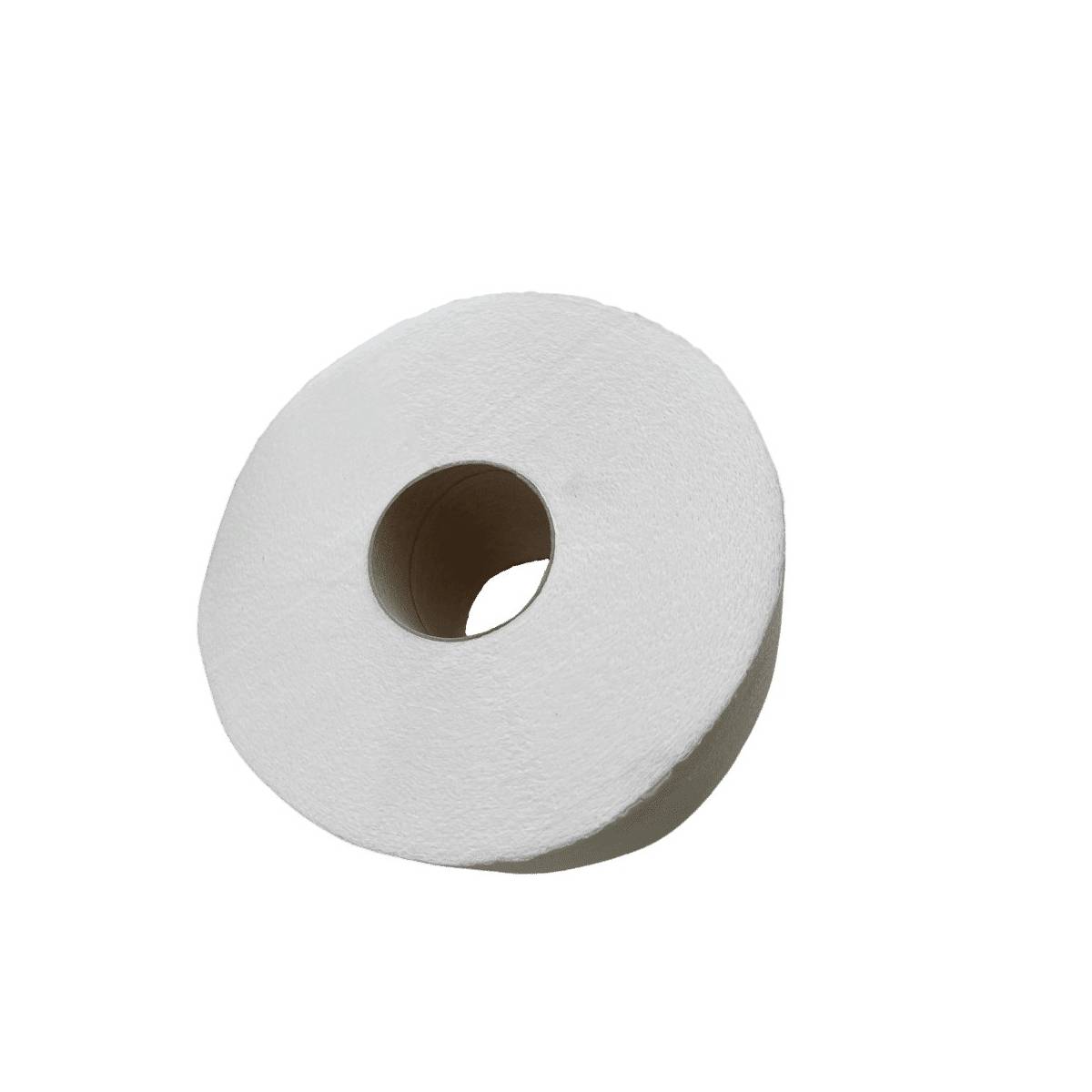 Туалетная бумага "Papero" TJ030 (упаковка 12 шт.) 51336 ТОВ «Картонно-паперова компанія»