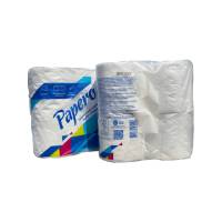 Туалетний папір “Papero” ТР055 (упаковка 4 шт.) 50466 ТОВ «Картонно-паперова компанія»