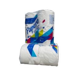 Туалетний папір “Papero” ТР055 (упаковка 4 шт.) 50466 ТОВ «Картонно-паперова компанія» 2