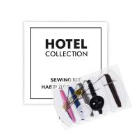 Набір для шиття в п/е и картонній коробочці HC-SK6 HSG