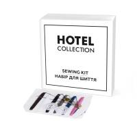 Набір для шиття в п/е и картонній коробочці HC-SK6 HSG