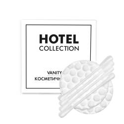 Косметичний набір для готелів, в картонній коробочці HC-VK HSG 2
