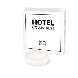 Мило готельне 12 гр в картонній коробочці HC-SO13 HSG