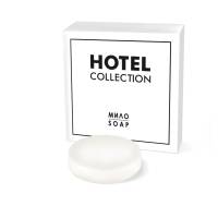 Мило готельне 20 гр в картонній коробочці HC-SO20 HSG