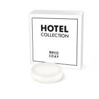 Мило готельне 15 гр в картонній коробочці HC-SO15 HSG