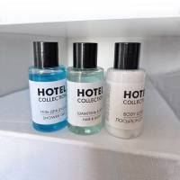 Кондиціонер для волосся 30 мл HOTEL COLLECTION, одноразовий для готелів HC-CR30 HSG Кондиціонер для волосся 30 мл HOTEL COLLECTION, одноразовий для готелів HC-CR30 HSG