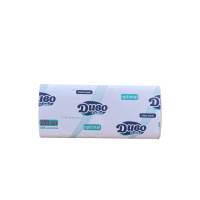 Полотенца листовые целлюлозные "ДИВО БИЗНЕС" Optimal (20 упаковок) 51291 ТОВ «Картонно-паперова компанія» Полотенца листовые целлюлозные "ДИВО БИЗНЕС" Optimal (20 упаковок) 51291 ТОВ «Картонно-паперова компанія»