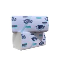 Полотенца листовые целлюлозные "ДИВО БИЗНЕС" Optimal (20 упаковок) 51291 ТОВ «Картонно-паперова компанія» Полотенца листовые целлюлозные "ДИВО БИЗНЕС" Optimal (20 упаковок) 51291 ТОВ «Картонно-паперова компанія»