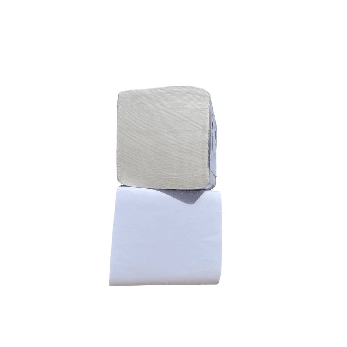 Папір туалетний листовий “ДИВО” Бізнес Optimal (40 упаковок) 51293 ТОВ «Картонно-паперова компанія»