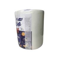 Полотенце целлюлозное "ДИВО" Premio Grande (Упаковка 1 шт) 51309 ТОВ «Картонно-паперова компанія»