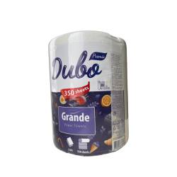 Рушник целюлозний “ДИВО” Premio Grande (Упаковка 1 шт) 51309 ТОВ «Картонно-паперова компанія»