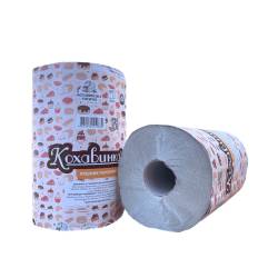 Рушник “Кохавинка” рулонний (упаковка 6 шт.) 51473 ТОВ «Картонно-паперова компанія» 2