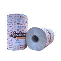 Рушник “Кохавинка” рулонний (упаковка 6 шт.) 51473 ТОВ «Картонно-паперова компанія» Рушник “Кохавинка” рулонний (упаковка 6 шт.) 51473 ТОВ «Картонно-паперова компанія»